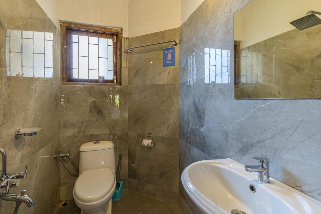 A Pousada Zostel Shillong Exterior foto