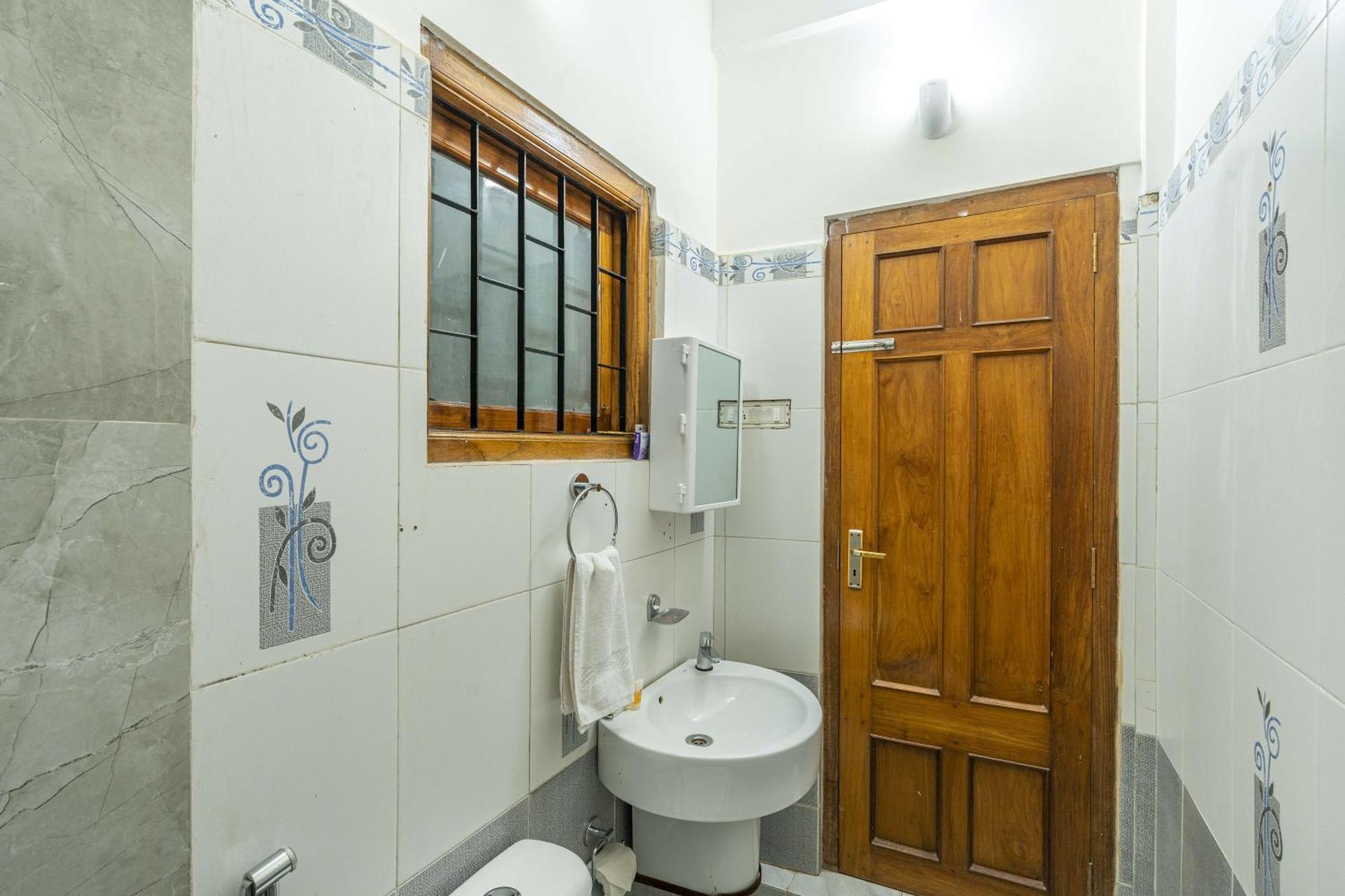 A Pousada Zostel Shillong Exterior foto